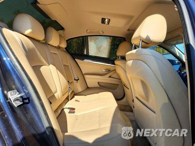Zdjęcie 10 z 12 samochodu: 2014 BMW 528 VIN:WBA5A7C59ED619342 - miniatura
