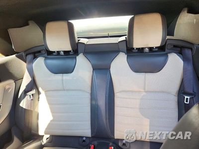 Zdjęcie 10 z 13 samochodu: 2018 LAND ROVER RANGE ROVER EVOQUE SE DYNAMIC VIN:SALVC5RX8JH299484 - miniatura