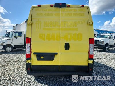 Zdjęcie 6 z 13 samochodu: 2020 RAM PROMASTER 1500 1500 HIGH VIN:3C6TRVBG8LE105267 - miniatura