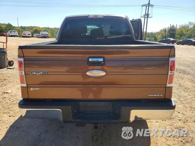 Zdjęcie 6 z 12 samochodu: 2012 FORD F150 SUPERCREW VIN:1FTFW1CF0CKD76950 - miniatura