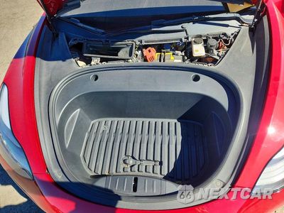 Zdjęcie 12 z 13 samochodu: 2022 TESLA MODEL 3 VIN:5YJ3E1EA3NF159769 - miniatura