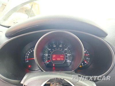 Zdjęcie 9 z 12 samochodu: 2018 KIA SOUL BASE VIN:KNDJN2A21J7588632 - miniatura