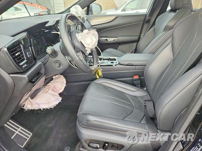 Zdjęcie 7 z 13 samochodu: 2025 LEXUS NX 450H+ F SPORT HANDLING VIN:JTJKKCFZ3S2043097 - miniatura