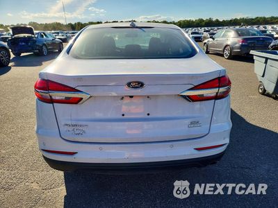 Zdjęcie 6 z 12 samochodu: 2020 FORD FUSION SE VIN:3FA6P0HD1LR135897 - miniatura