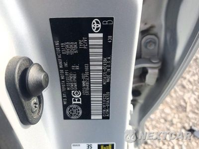 Zdjęcie 12 z 12 samochodu: 2020 TOYOTA COROLLA SE VIN:5YFB4RBE5LP001603 - miniatura