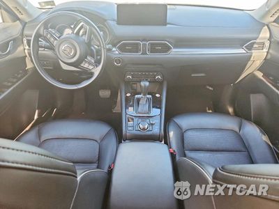 Zdjęcie 8 z 12 samochodu: 2025 MAZDA CX-5 SELECT VIN:JM3KFBBL5S0678537 - miniatura