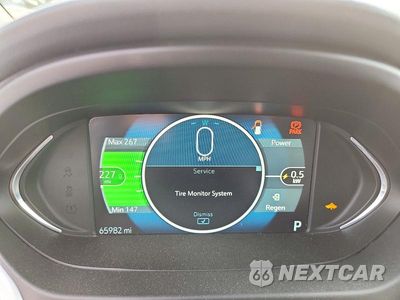 Zdjęcie 9 z 12 samochodu: 2017 CHEVROLET BOLT EV PREMIER VIN:1G1FX6S00H4130413 - miniatura