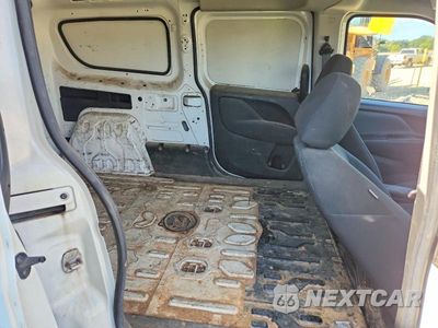 Zdjęcie 11 z 13 samochodu: 2022 RAM PROMASTER CITY TRADESMAN VAN VIN:ZFB636VP6N6W12656 - miniatura