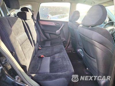 Zdjęcie 10 z 13 samochodu: 2009 HONDA CR-V EX VIN:5J6RE48509L034445 - miniatura