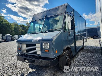 2021 FORD F59 DELIVERY VAN 1F65F5KN0M0A04925 - główne zdjęcie licytacji z USA - miniatura