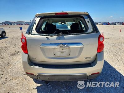 Zdjęcie 6 z 13 samochodu: 2015 CHEVROLET EQUINOX LS VIN:1GNFLEEKXFZ144417 - miniatura