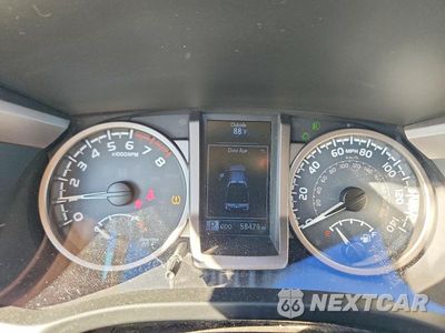 Zdjęcie 9 z 12 samochodu: 2017 TOYOTA TACOMA SR5 V6 VIN:5TFAZ5CN6HX022845 - miniatura