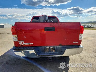 Zdjęcie 6 z 12 samochodu: 2011 TOYOTA TUNDRA DOUBLE CAB SR5 VIN:5TFUY5F1XBX174594 - miniatura