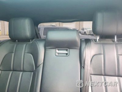 Zdjęcie 10 z 13 samochodu: 2017 LAND ROVER RANGE ROVER SPORT SE VIN:SALWG2FV0HA676161 - miniatura