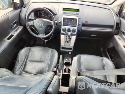 Zdjęcie 8 z 14 samochodu: 2009 MAZDA 5 VIN:JM1CR29LX90342368 - miniatura