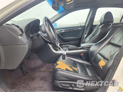 Zdjęcie 7 z 12 samochodu: 2008 ACURA TL VIN:19UUA66238A041885 - miniatura