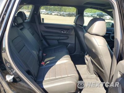 Zdjęcie 11 z 13 samochodu: 2025 HONDA CR-V SPORT-L VIN:7FARS5H85SE029012 - miniatura