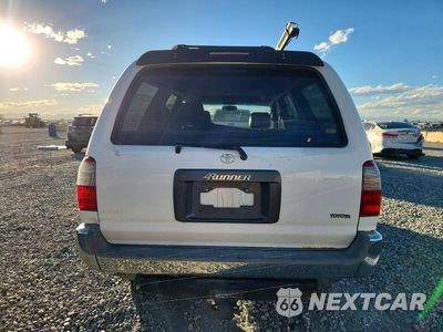 Zdjęcie 6 z 14 samochodu: 1998 TOYOTA 4RUNNER SR5 VIN:JT3HN86RXW0141941 - miniatura