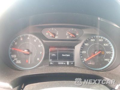 Zdjęcie 9 z 12 samochodu: 2020 CHEVROLET MALIBU LT VIN:1G1ZD5ST2LF105116 - miniatura