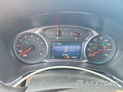 Zdjęcie 9 z 12 samochodu: 2020 CHEVROLET EQUINOX LT VIN:2GNAXVEX6L6123937 - miniatura