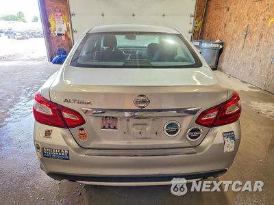 Zdjęcie 6 z 12 samochodu: 2017 NISSAN ALTIMA 2.5 S VIN:1N4AL3AP6HC260234 - miniatura