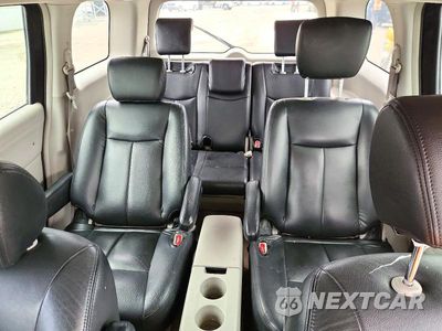 Zdjęcie 10 z 13 samochodu: 2014 NISSAN QUEST 3.5 SV VIN:JN8AE2KPXE9106751 - miniatura