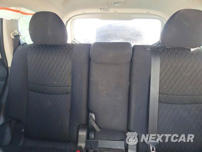 Zdjęcie 10 z 13 samochodu: 2017 NISSAN ROGUE SV VIN:5N1AT2MV4HC884883 - miniatura