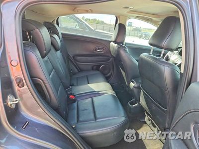 Zdjęcie 10 z 12 samochodu: 2018 HONDA HR-V EXL VIN:3CZRU5H77JM700164 - miniatura