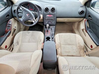 Zdjęcie 8 z 12 samochodu: 2008 PONTIAC G6 BASE VIN:1G2ZG57N184159216 - miniatura