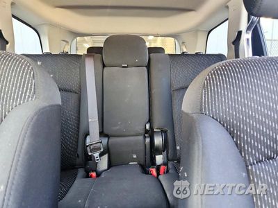 Zdjęcie 10 z 14 samochodu: 2018 DODGE JOURNEY SE VIN:3C4PDCAB0JT294315 - miniatura