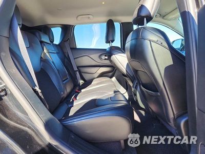 Zdjęcie 11 z 13 samochodu: 2019 JEEP CHEROKEE TRAILHAWK VIN:1C4PJMBN6KD161427 - miniatura