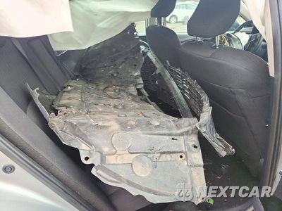 Zdjęcie 10 z 12 samochodu: 2025 TOYOTA CAMRY LE VIN:4T1DAACK3SU014421 - miniatura