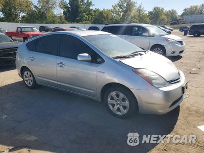 Czwarte zdjęcie samochodu z boku: 2008 TOYOTA PRIUS BASE VIN:JTDKB20U787707889 - miniatura