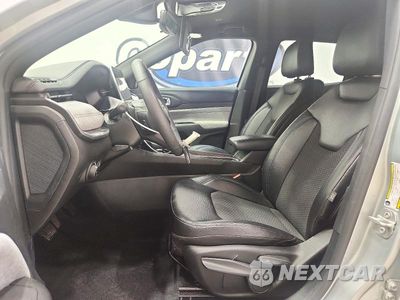 Zdjęcie 7 z 13 samochodu: 2025 JEEP COMPASS LATITUDE VIN:3C4NJDBN0ST620405 - miniatura