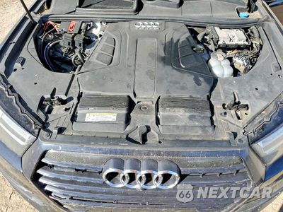 Zdjęcie 12 z 14 samochodu: 2018 AUDI Q7 PRESTIGE VIN:WA1VAAF79JD042166 - miniatura