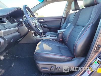 Zdjęcie 7 z 13 samochodu: 2017 TOYOTA CAMRY SE VIN:4T1BF1FK7HU757922 - miniatura