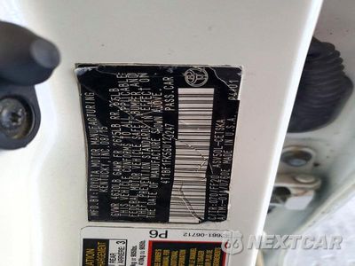 Zdjęcie 12 z 12 samochodu: 2016 TOYOTA CAMRY SE VIN:4T1BF1FK5GU123247 - miniatura