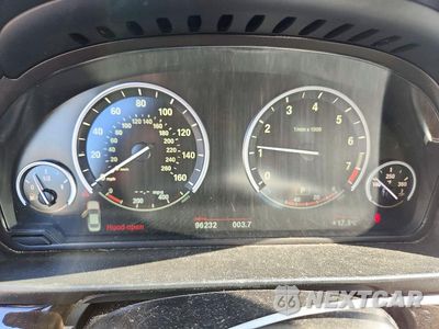 Zdjęcie 9 z 12 samochodu: 2014 BMW 528 VIN:WBA5A7C59ED619342 - miniatura