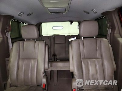 Zdjęcie 10 z 13 samochodu: 2013 CHRYSLER TOWN & COUNTRY TOURING L VIN:2C4RC1CG1DR665238 - miniatura