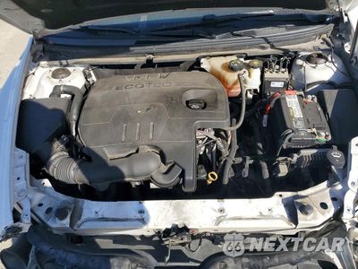 Zdjęcie 11 z 13 samochodu: 2011 CHEVROLET MALIBU LTZ VIN:1G1ZE5E12BF387523 - miniatura