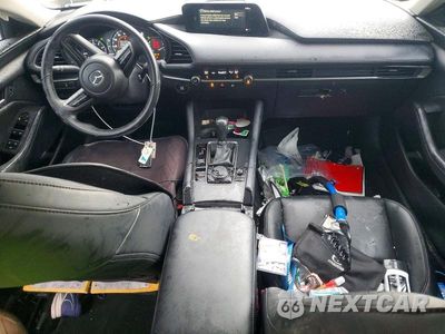 Zdjęcie 8 z 12 samochodu: 2022 MAZDA 3 SELECT VIN:3MZBPABLXNM302897 - miniatura