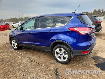 Drugie zdjęcie samochodu z przodu: 2016 FORD ESCAPE SE VIN:1FMCU0G74GUA50242 - miniatura