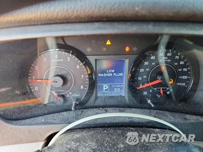 Zdjęcie 9 z 13 samochodu: 2016 TOYOTA SIENNA LE VIN:5TDKK3DC8GS708092 - miniatura