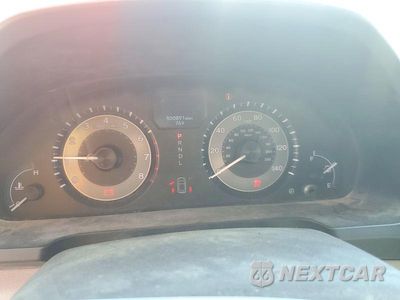 Zdjęcie 8 z 13 samochodu: 2011 HONDA ODYSSEY TOURING VIN:5FNRL5H91BB014878 - miniatura