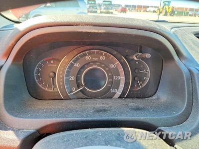 Zdjęcie 9 z 13 samochodu: 2016 HONDA CR-V EX VIN:2HKRM4H5XGH617177 - miniatura