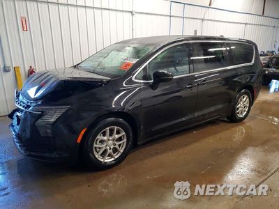 2027 CHRYSLER PACIFICA SELECT 2C4RC1BG1VR552750 - główne zdjęcie licytacji z USA - miniatura