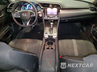 Zdjęcie 8 z 12 samochodu: 2016 HONDA CIVIC EX VIN:19XFC2F73GE071955 - miniatura