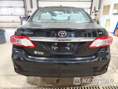 Zdjęcie 6 z 13 samochodu: 2011 TOYOTA COROLLA LE VIN:2T1BU4EE5BC536945 - miniatura
