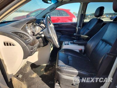 Zdjęcie 7 z 13 samochodu: 2015 CHRYSLER TOWN & COUNTRY TOURING VIN:2C4RC1BGXFR545216 - miniatura