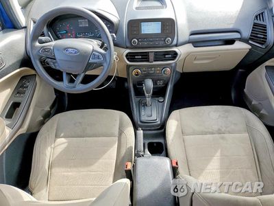 Zdjęcie 8 z 13 samochodu: 2021 FORD ECOSPORT S VIN:MAJ3S2FE9MC445336 - miniatura
